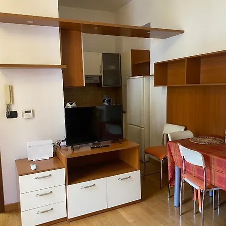 In The Heart Of Turin Air-Conditioning Buitenkant foto