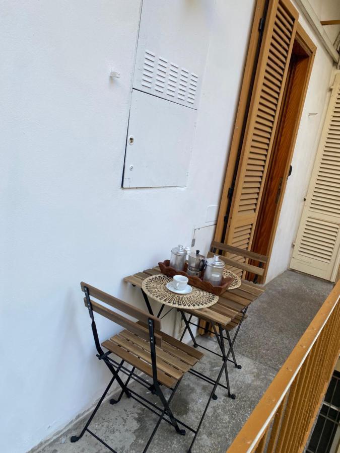 Appartement In The Heart Of Air-conditioning *