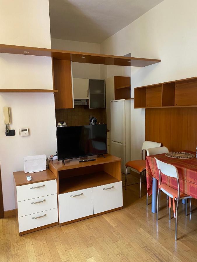 In The Heart Of Air-conditioning * Turin