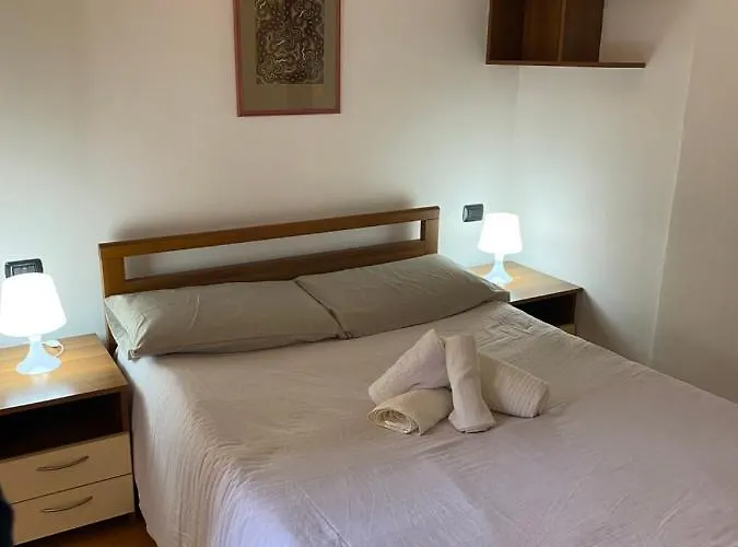 In The Heart Of Turin Air-Conditioning