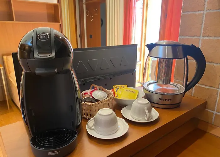 In The Heart Of Turin Air-Conditioning