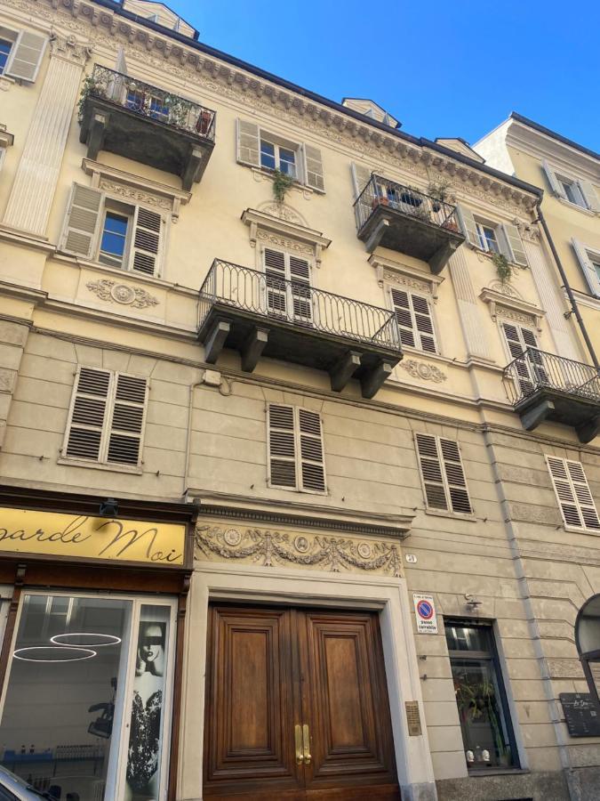 Apartment In The Heart Of Air-conditioning *