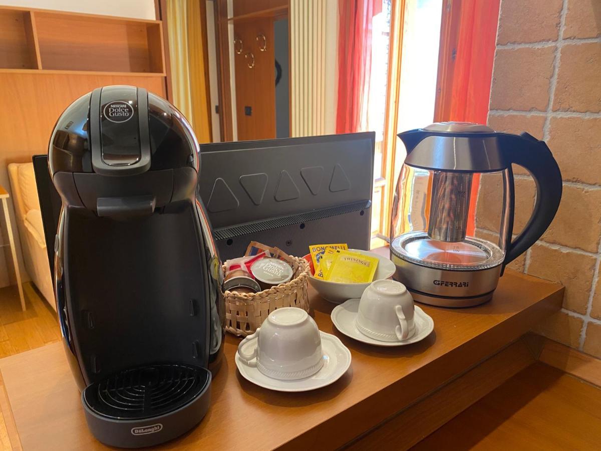 Apartment In The Heart Of Air-conditioning Turin