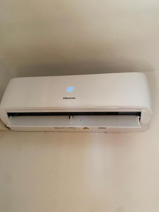 Apartment In The Heart Of Air-conditioning Turin