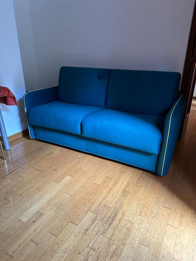 In The Heart Of Air-conditioning * Turin